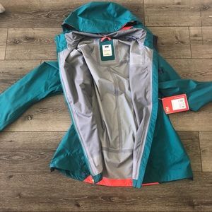 helly hansen vanir salka